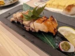 小料理 早和