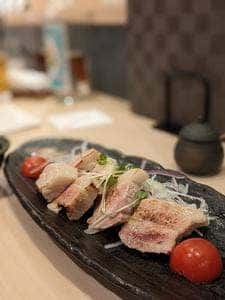 小料理 早和