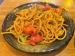 ロメスパバルボア 霞ヶ関飯野ビル店