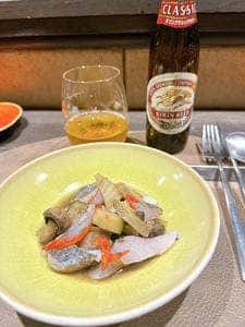 ビストロリアン