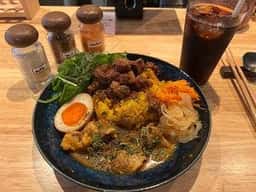 餐事