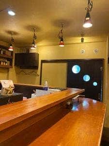 串カツとお酒 凛