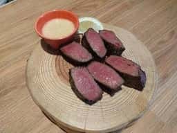 新宿焼肉 牛たんの檸檬 大阪本店