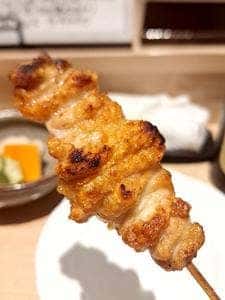やきとり勝春