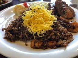 えびめしや 万成店