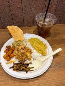 カレー喫茶イシダ