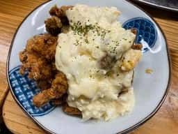 串屋横丁 日本橋浜町店