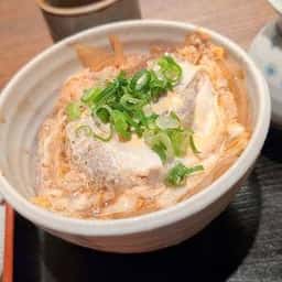 杵屋 川崎アゼリア店