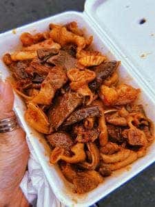 サンコー食品