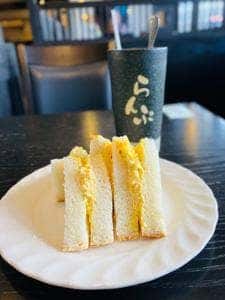 珈琲屋らんぷ 大東新田店