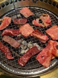 あみやき亭 津高茶屋店