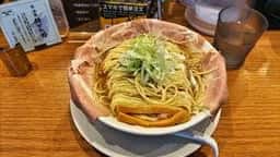 ラーメン大戦争 神田店