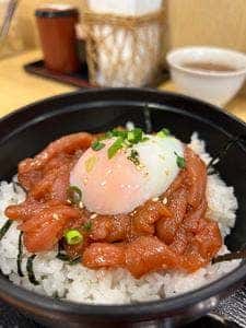 塩竈まぐろ直売・食堂