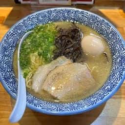 さようの食堂