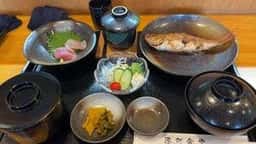 港町食堂