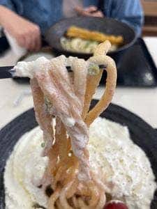 山下本気うどん あみプレミアム・アウトレット