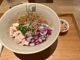 鶏soba Luca Life
