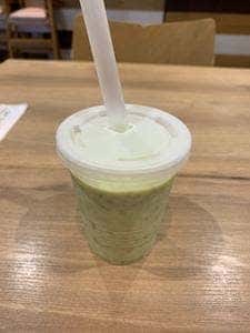 青葉城フードコート