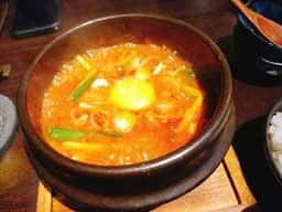 韓国料理 KOREAN DINING HAN-CHEF 下北沢店