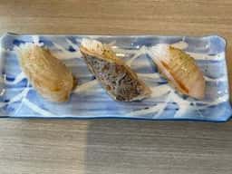 AburiTORA -熟成鮨と炙り鮨‐ 自由ヶ丘店