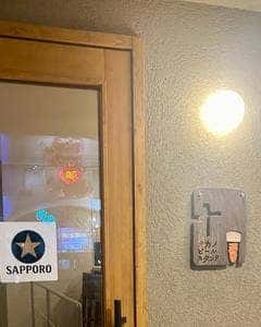 タカノビールスタンド