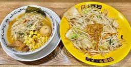 野郎ラーメン 錦糸町店