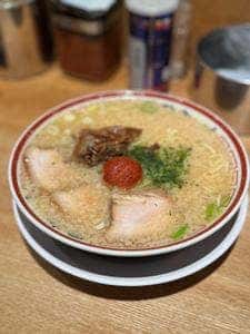 中華そば専門 田中そば店 アークヒルズ店