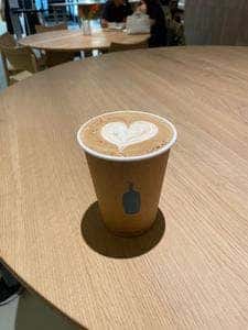 ブルーボトルコーヒー 名古屋栄カフェ