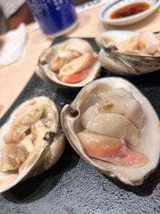 磯のがってん寿司 流山青田店