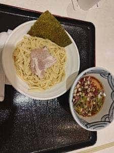 中華蕎麦 時雨 テラスモール湘南店
