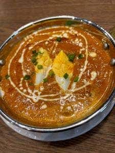 CURRY HUB