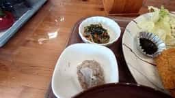 あらつ食堂