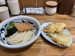 うどん嵐