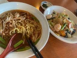 台湾料理 珍味軒