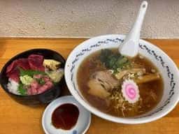 かどのめし屋 足立市場店