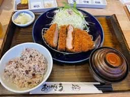 とんかつマ・メゾン 長久手店