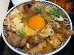吉野家 14号線登戸店