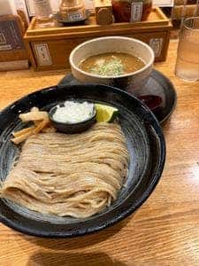 麺匠たか松 KAWARAMACHI