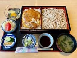 東京庵
