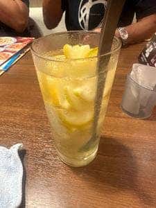 バーミヤン 中野坂上店