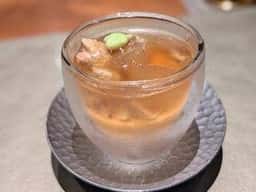 肉割烹 ASATSUYU