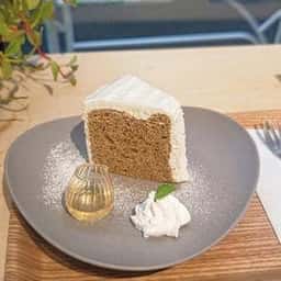 JMT CAFE DAIKANYAMA