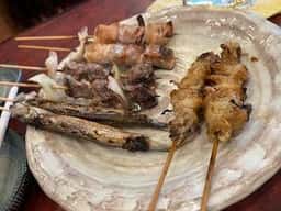 天下の焼鳥 信長本家 今泉3号店