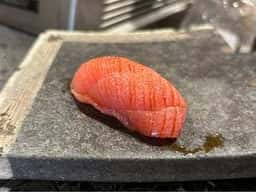 立喰い寿司 魚椿 名駅西口店