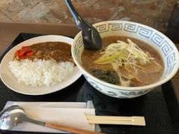 羽釜の赤鬼 美深店