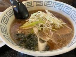 羽釜の赤鬼 美深店
