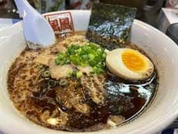 風風ラーメン 高円寺南口店