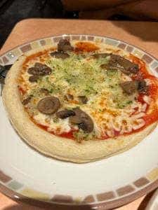 サイゼリヤ イトーヨーカドー木場店