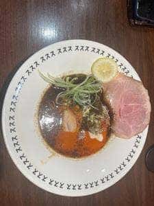 SPICE × RAMEN ススス