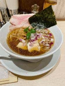 銀座 篝 Echika池袋店